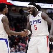 九州娱乐平台-快船球员私下不和解，内讧问题待解决(快船球员阵容)