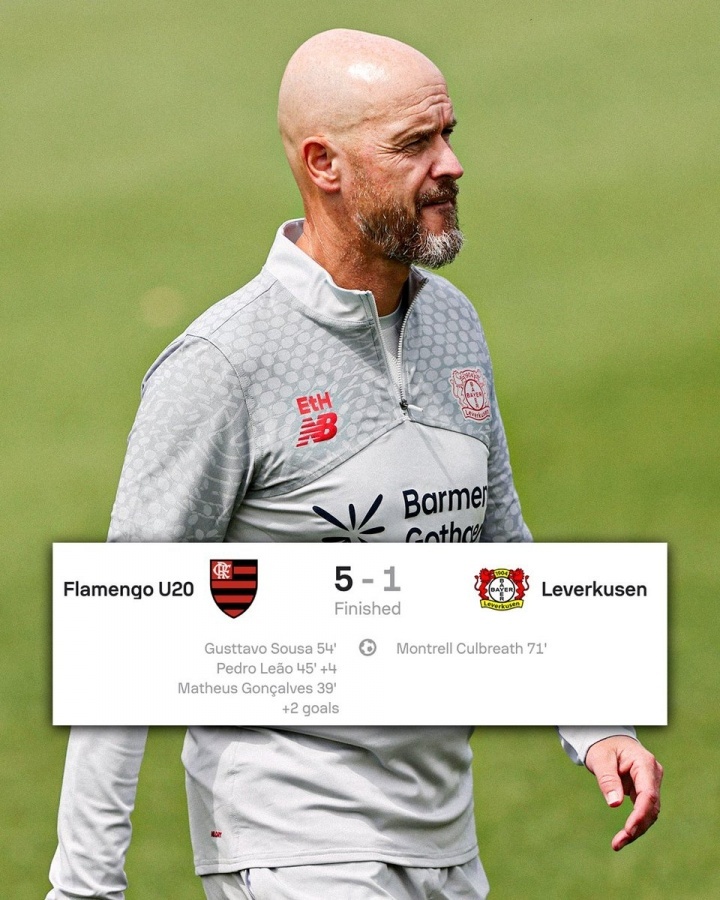 沃尔夫斯堡惨败于勒沃库森，主帅面临压力的简单介绍