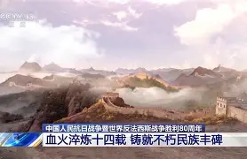 关于战鼓激荡战意昂扬，热血铸就胜利的信息