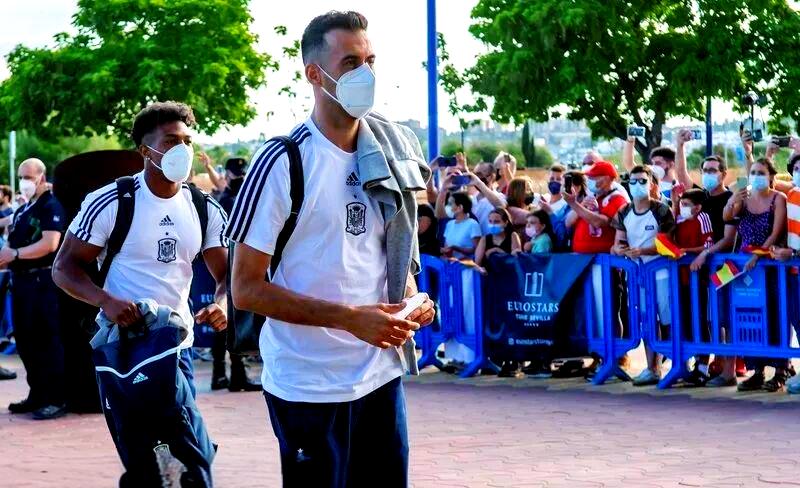 关于瑞典队备战克罗地亚，球员状态火热的信息