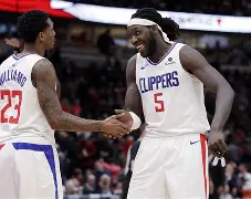 快船球员私下不和解，内讧问题待解决(快船球员阵容)