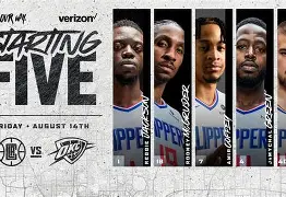 快船球员私下不和解，内讧问题待解决(快船球员阵容)